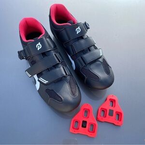 Peloton Cycling Shoes 44